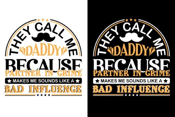 Fathers Day SVG-PNG, Funny Daddy Quotes for Graphics and Crafts