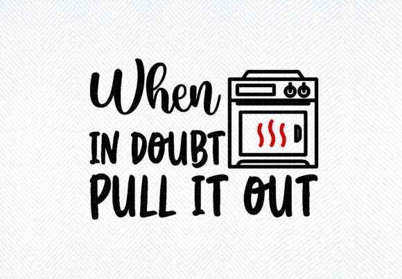 Funny Kitchen Towel Svg for Blog and Website Graphics