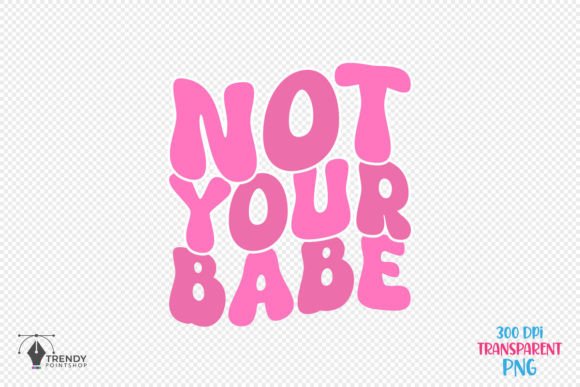 Girl Funny Quote Babe SVG Design for Crafts and Graphics