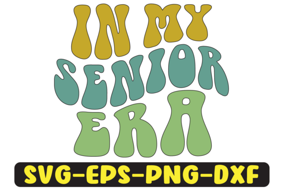 Groovy Retro Svg Design for Crafts and Graphics