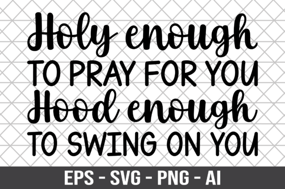 Prayerful Graphics for Crafts