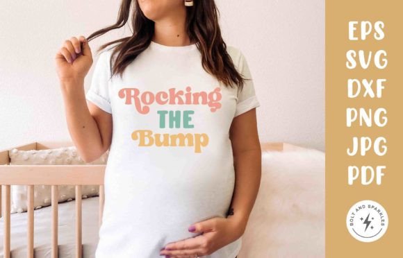 Rocking the Bump, Graphics for Crafts