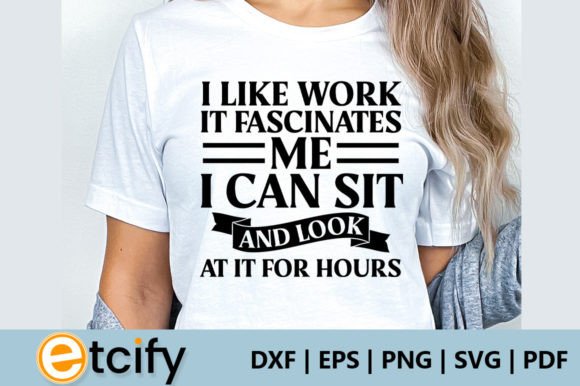 Work Graphics for Creative Crafts
